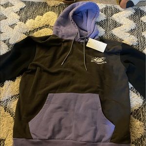 Quicksilver Hoodie